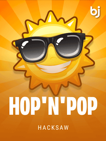 Hop'n'Pop