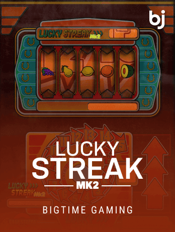 Lucky Streak Mk2