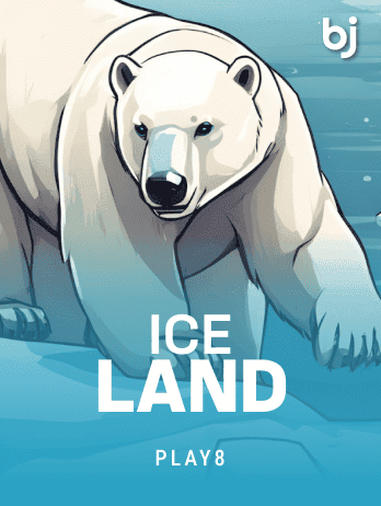 Ice Land