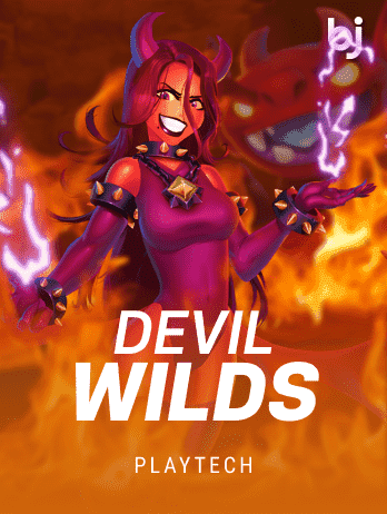 Devil Wilds